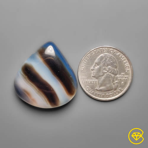 Banded Agate