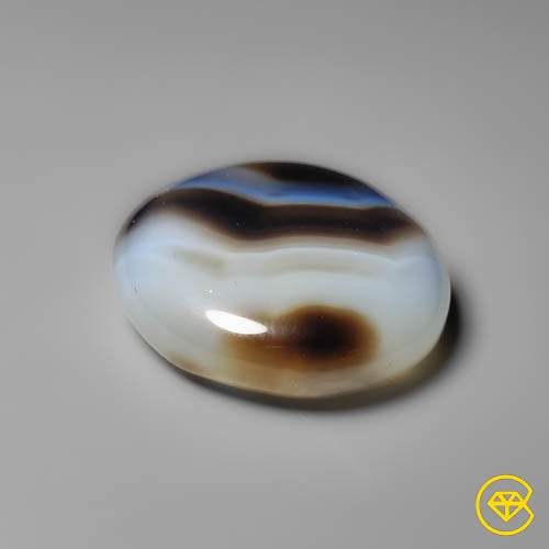 Banded Agate