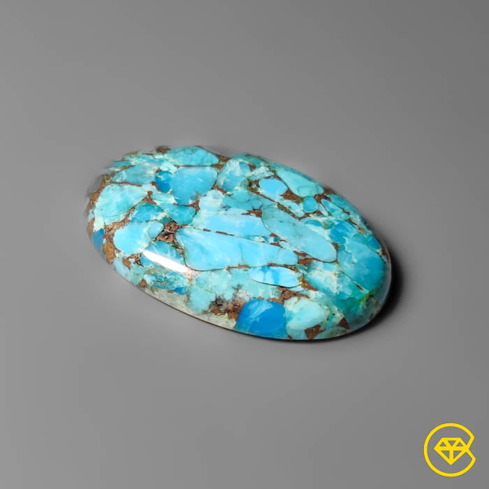 Mohave Turquoise