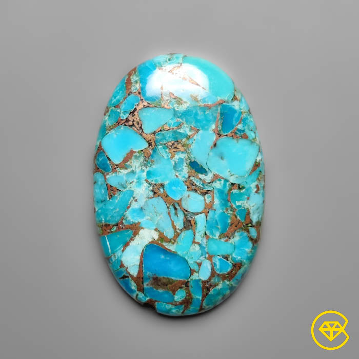 Mohave Turquoise
