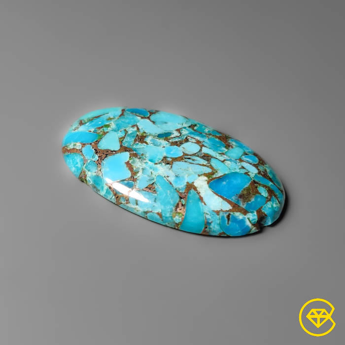 Mohave Turquoise