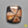 Chiastolite