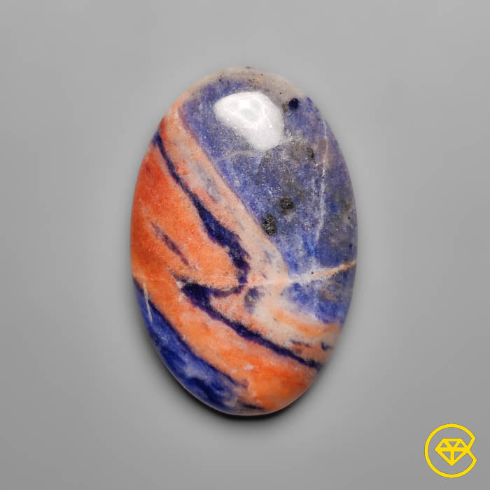 Sodalite