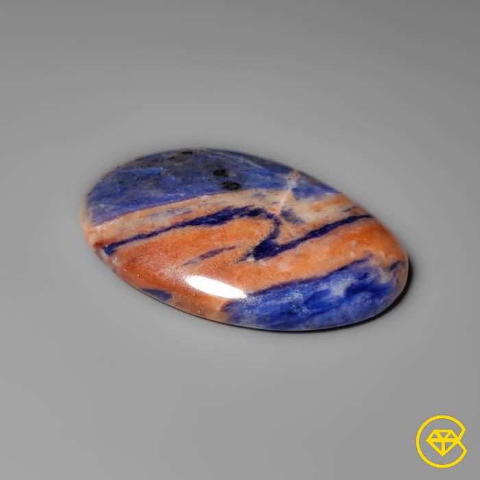 Sodalite