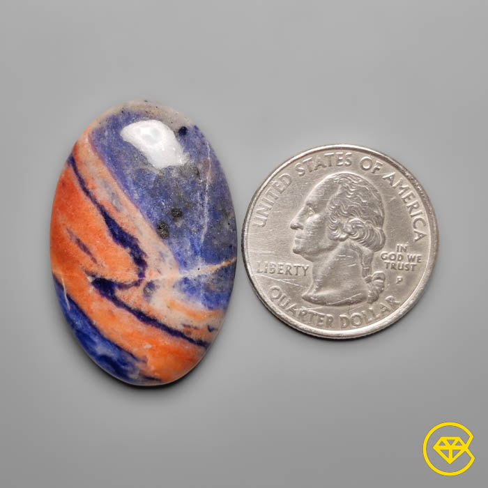 Sodalite