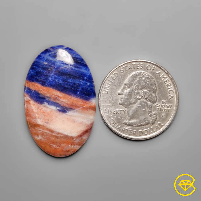 Sodalite