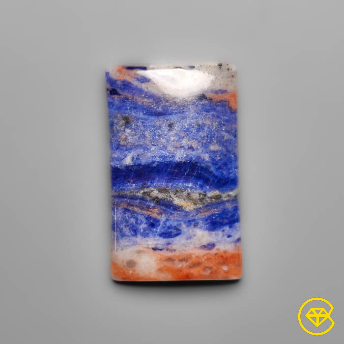 Sodalite