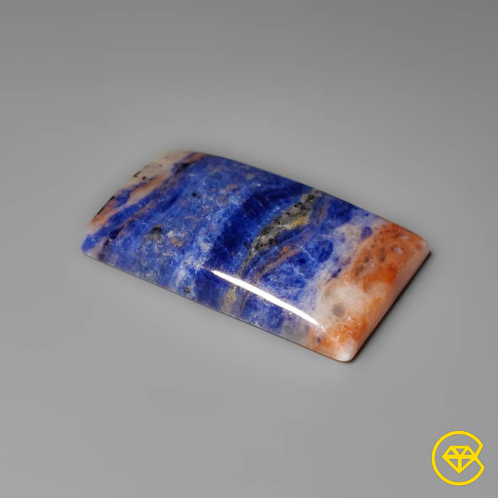 Sodalite
