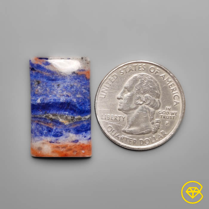 Sodalite