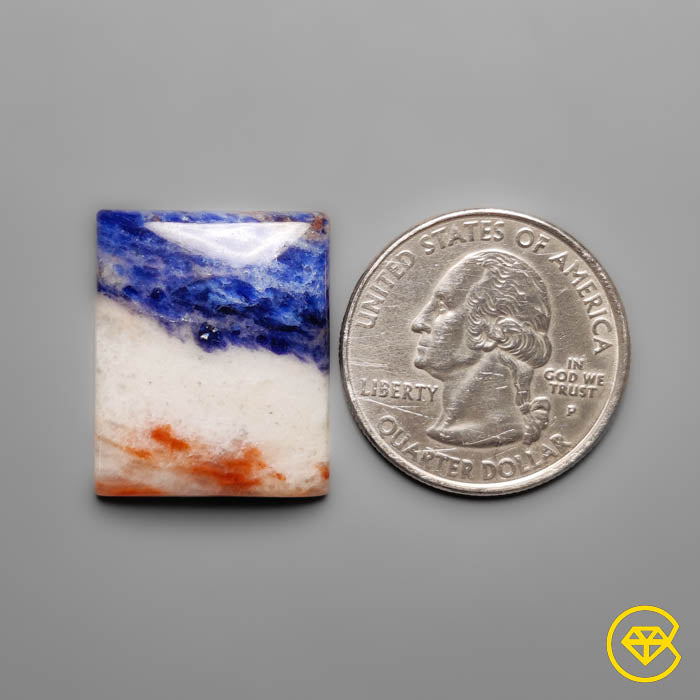 Sodalite