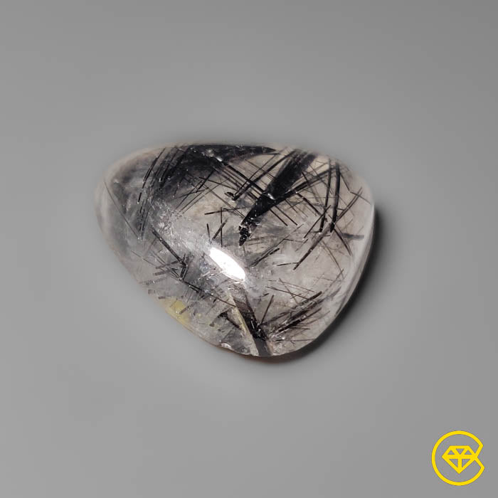 Quartz,Tourmaline