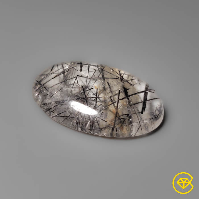 Quartz,Tourmaline