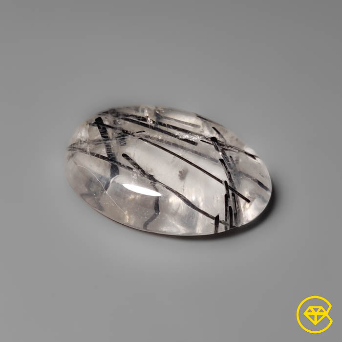 Quartz,Tourmaline
