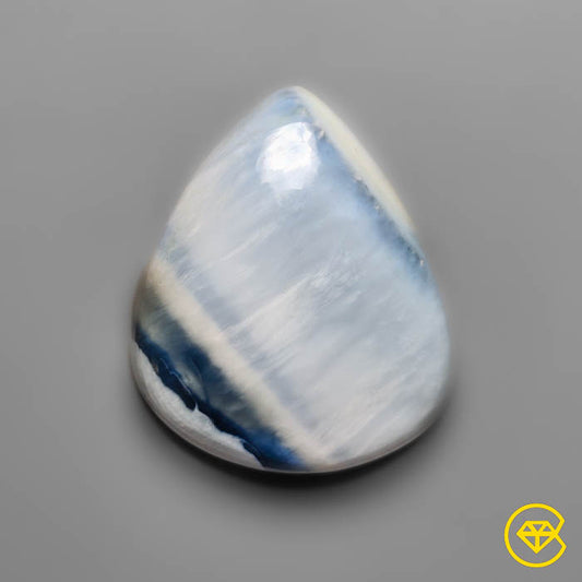 Blue Opal