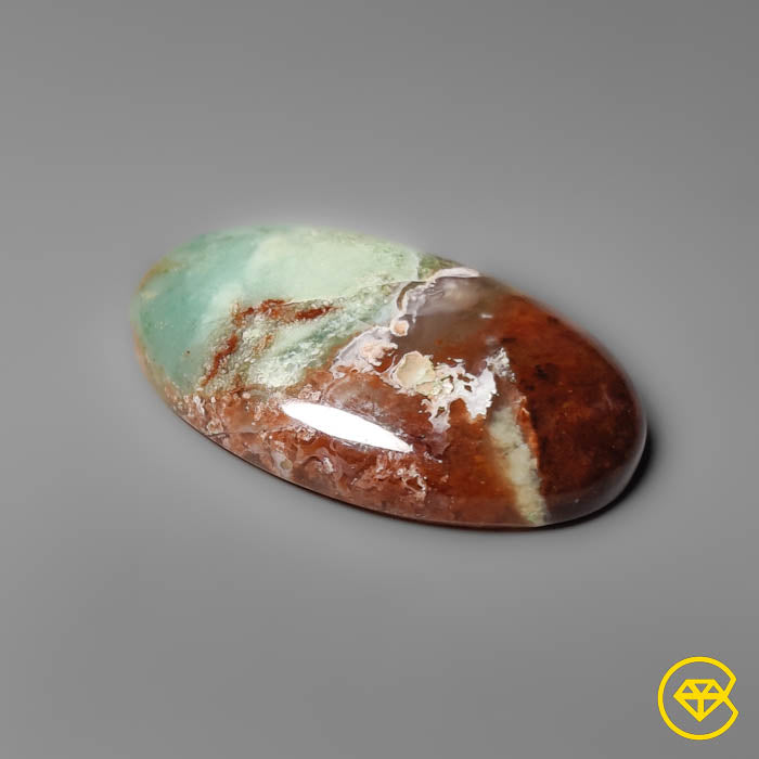 Chrysoprase