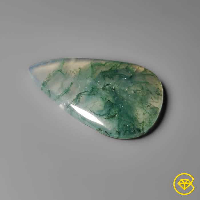 Moss Agate