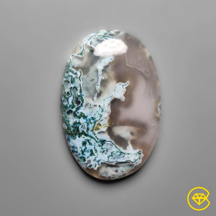 Moss Agate