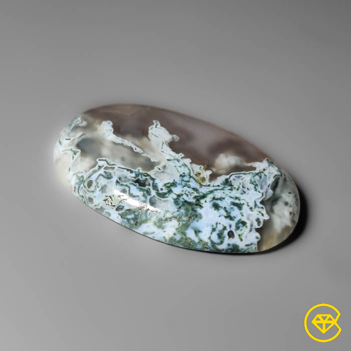 Moss Agate