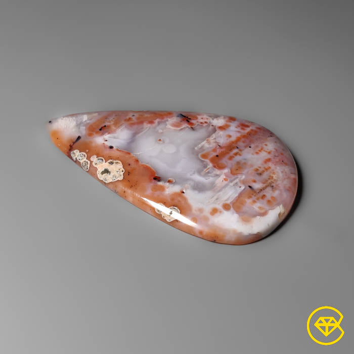 Berber Agate