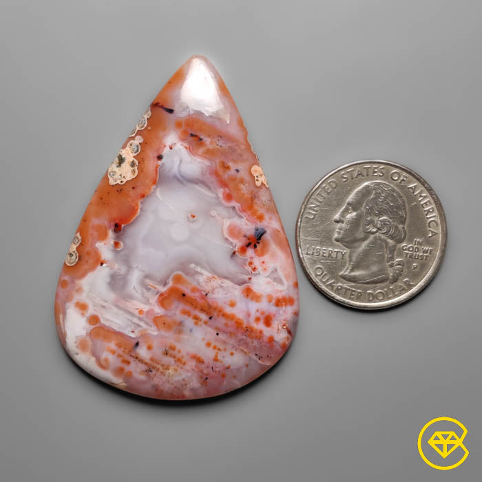 Berber Agate