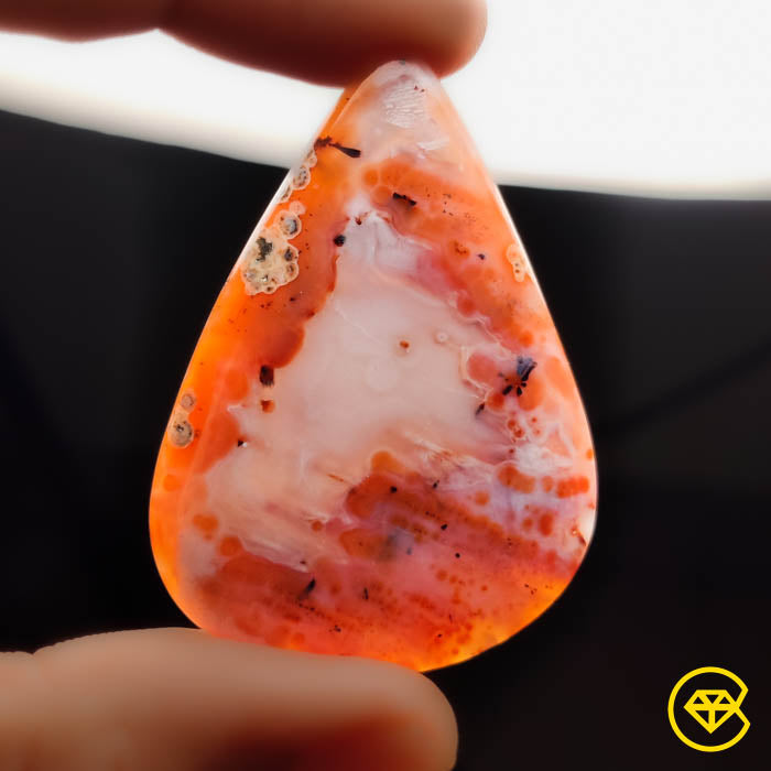 Berber Agate