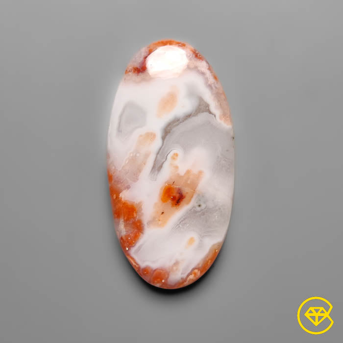 Berber Agate