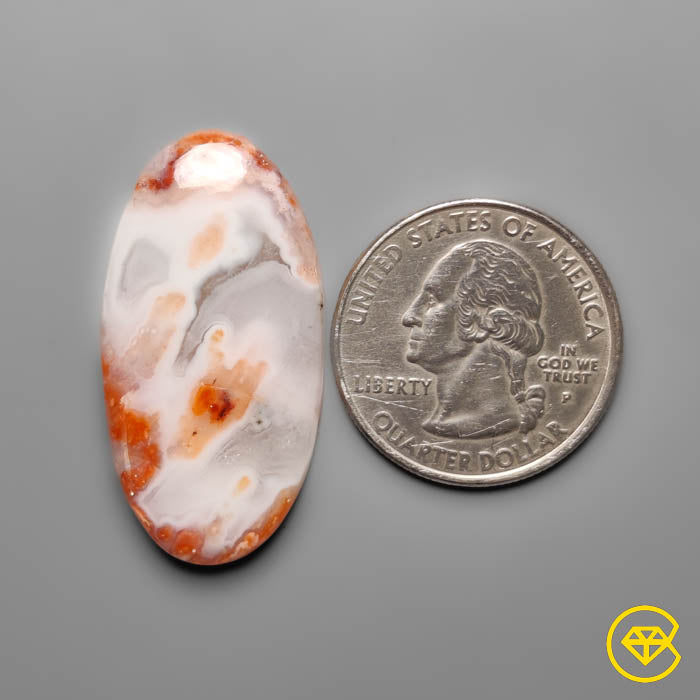 Berber Agate