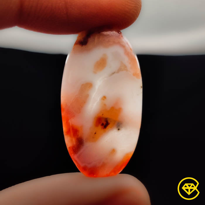 Berber Agate