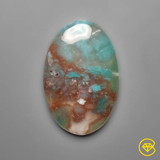 Chrysoprase