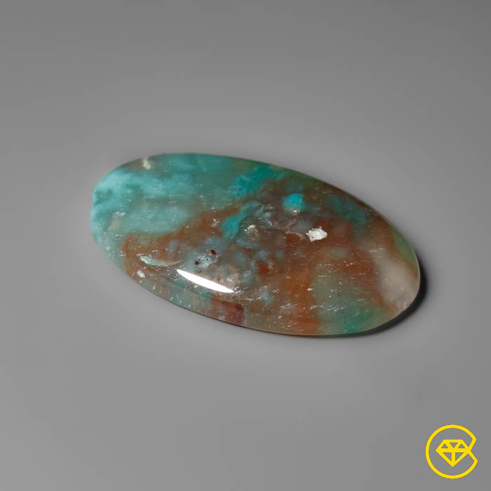 Chrysoprase