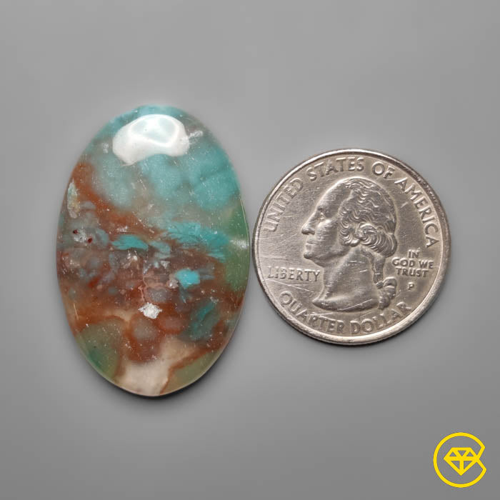 Chrysoprase