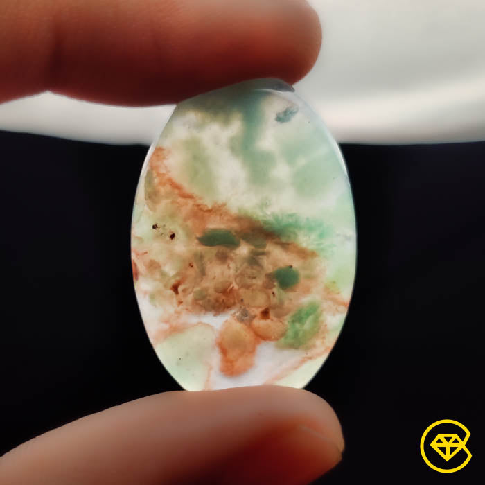 Chrysoprase
