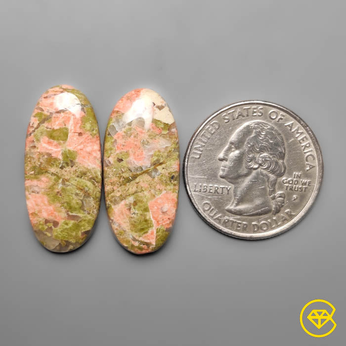 Unakite