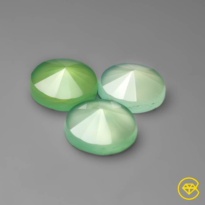 Chrysoprase