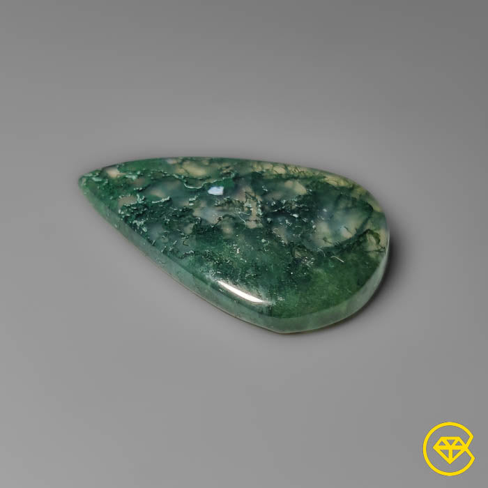 Moss Agate