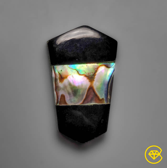 Abalone Shell,Onyx