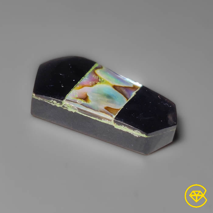 Abalone Shell,Onyx
