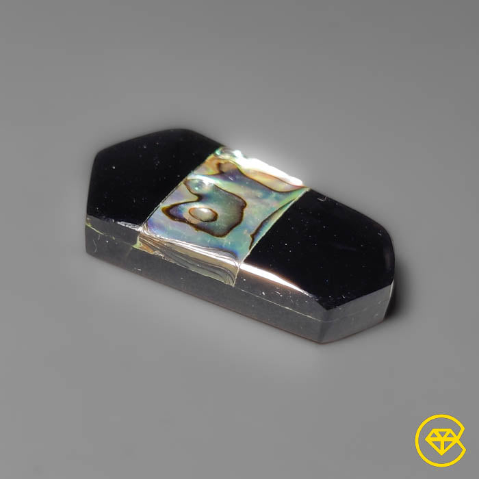 Abalone Shell,Onyx