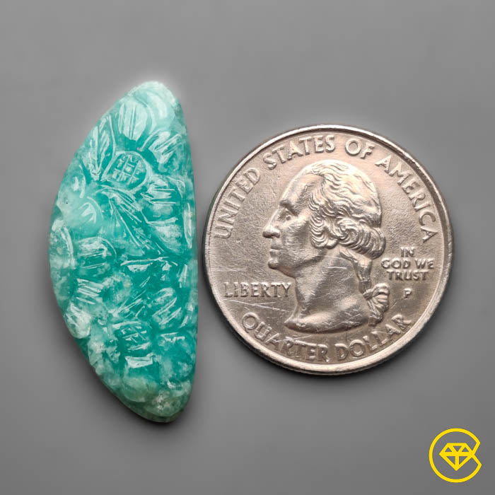 Amazonite