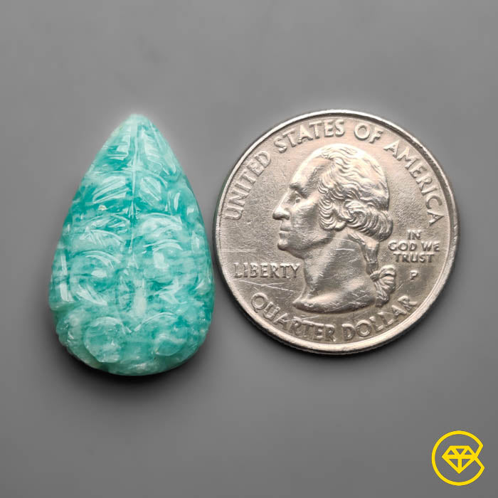Amazonite
