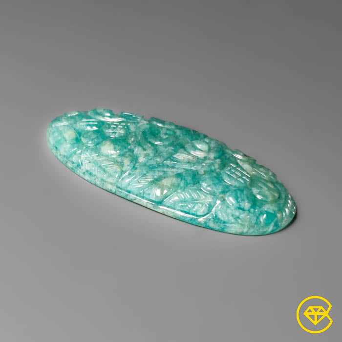 Amazonite