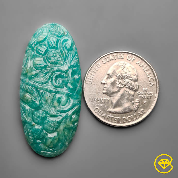 Amazonite