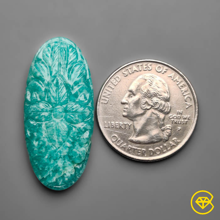Amazonite