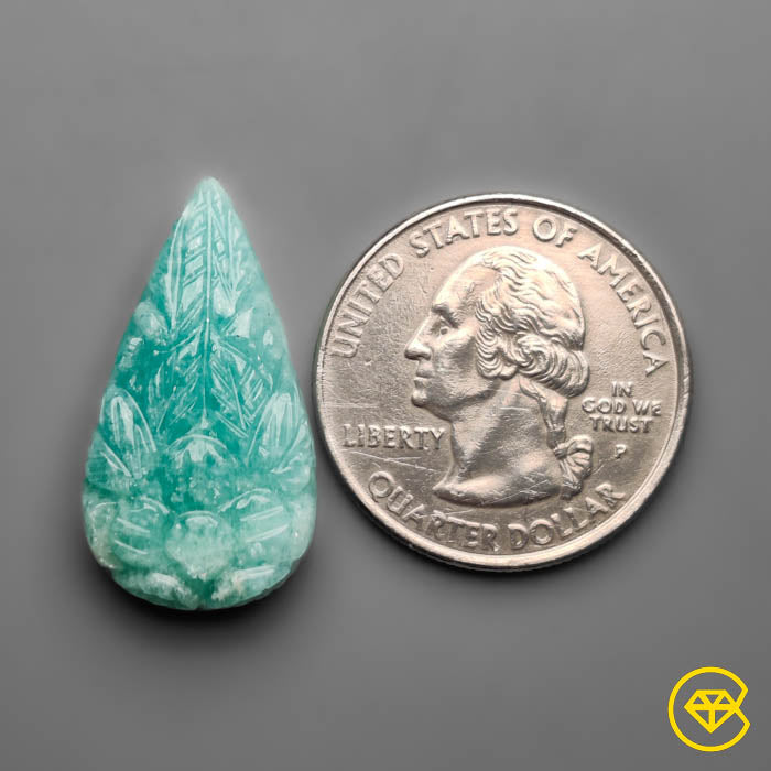 Amazonite