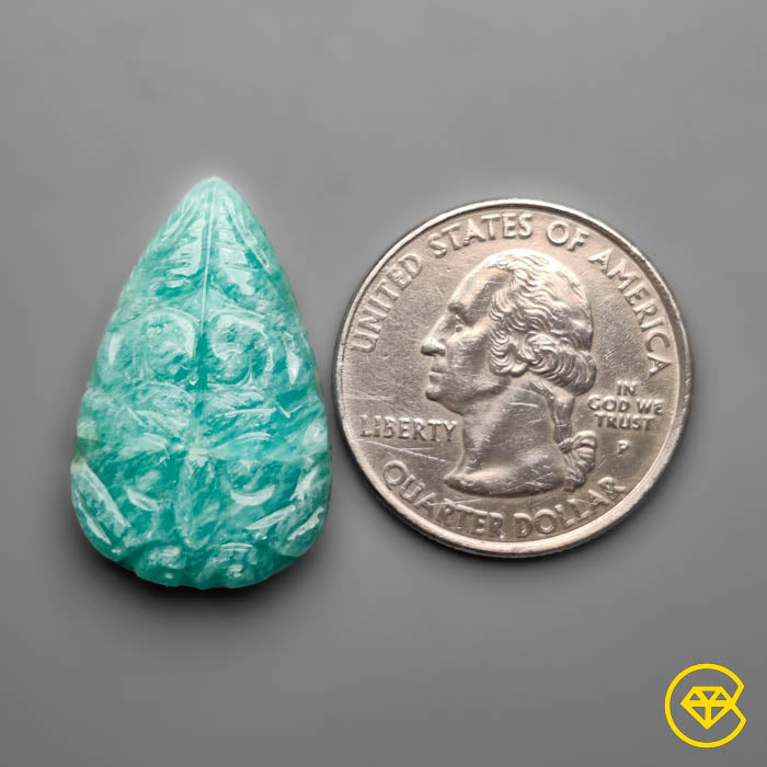 Amazonite