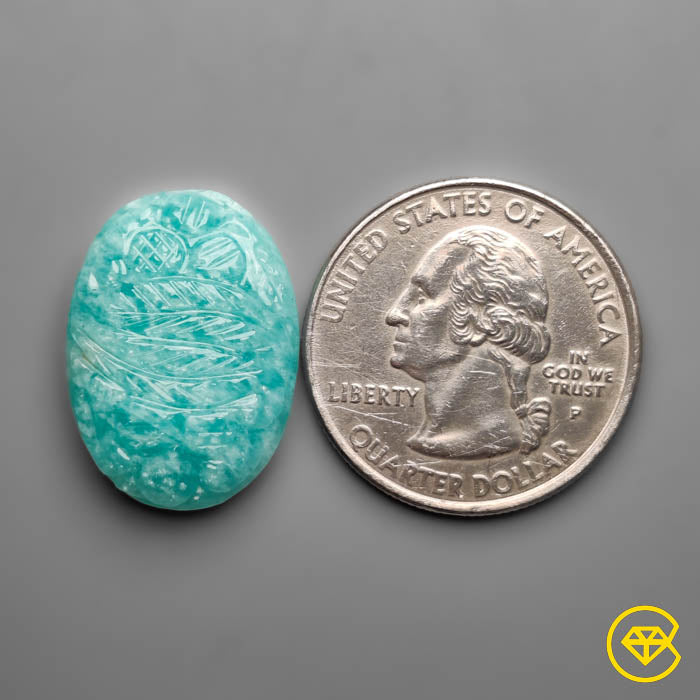 Amazonite