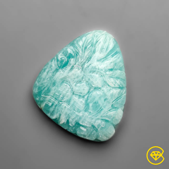 Amazonite