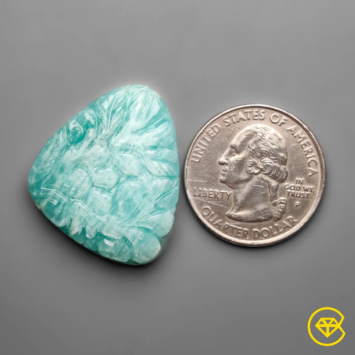 Amazonite