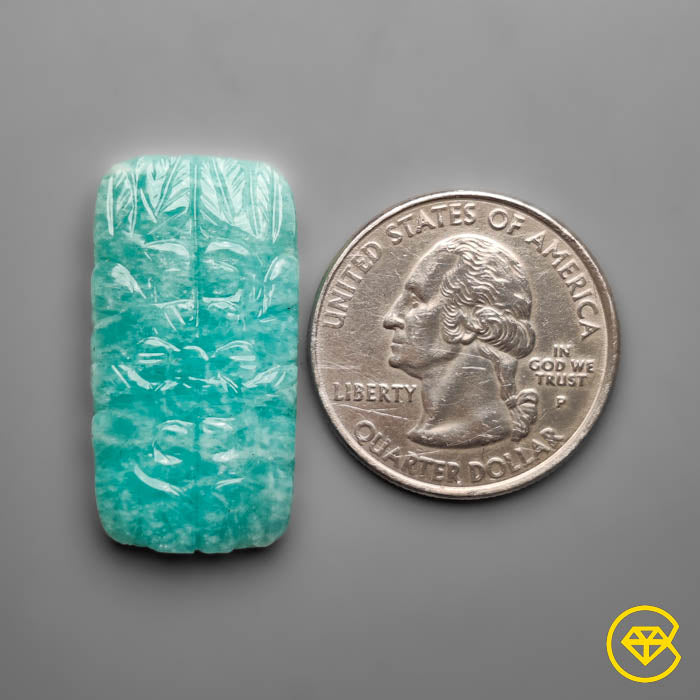 Amazonite