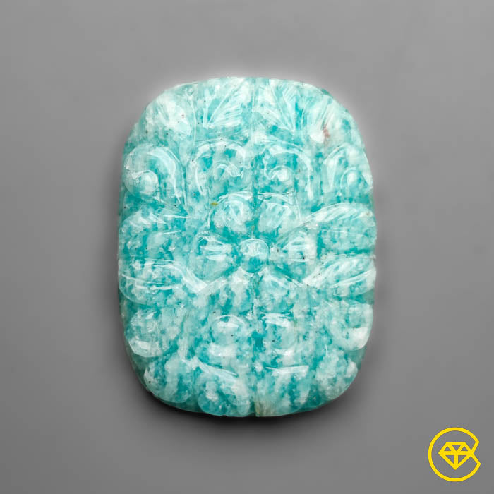 Amazonite